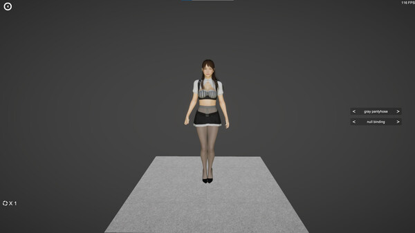 Maze Girl screenshot 3