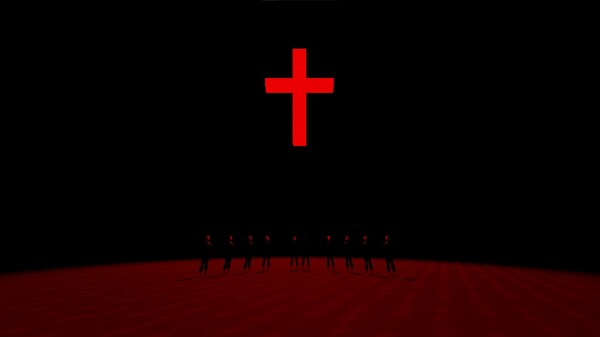 TECHNOPHOBIA: DO ANDROIDS GO TO HEAVEN? screenshot 12