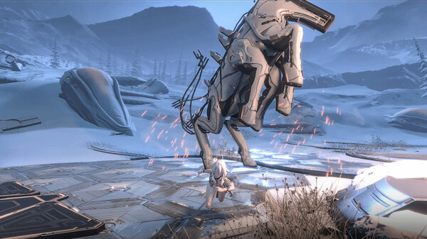Taboo Trial screenshot 8