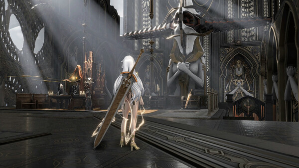 Taboo Trial screenshot 1