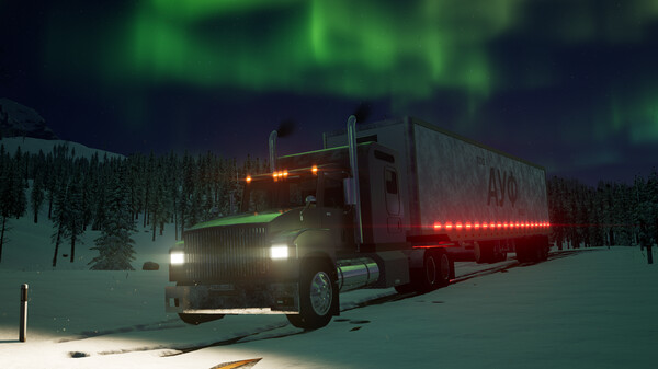 Long Way screenshot 2