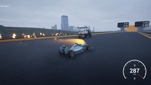 Long Way screenshot 11