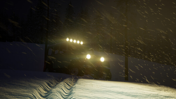 Long Way screenshot 4