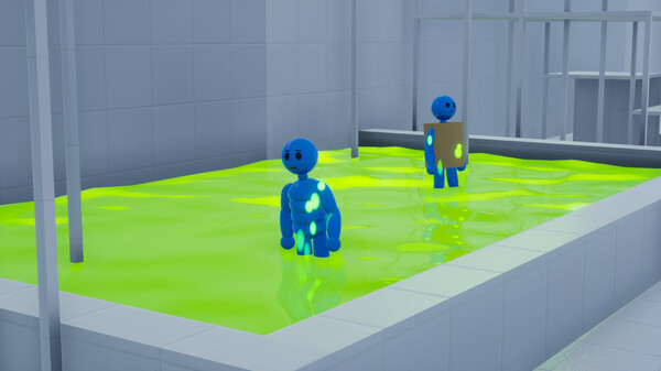RoundRunners Playground screenshot 4