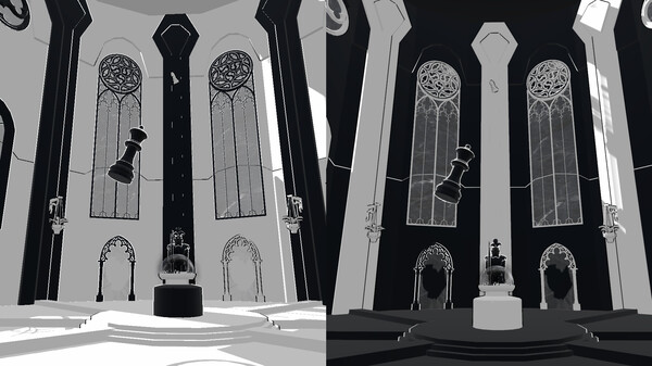 Together in Between screenshot 4