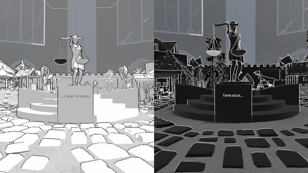 Together in Between screenshot 10