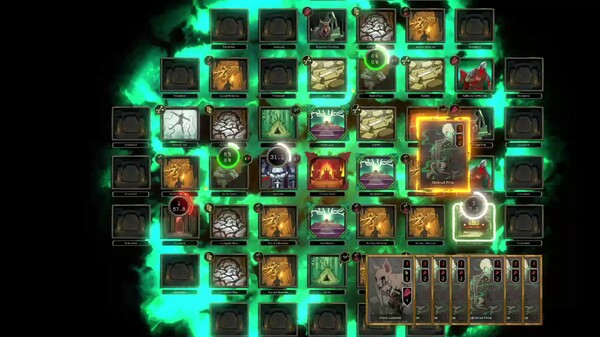 The Deadly Path screenshot 1