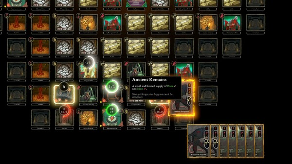 The Deadly Path screenshot 5