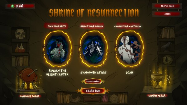 The Deadly Path screenshot 9