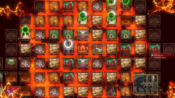 The Deadly Path screenshot 3
