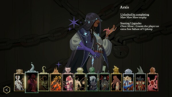 The Deadly Path screenshot 2