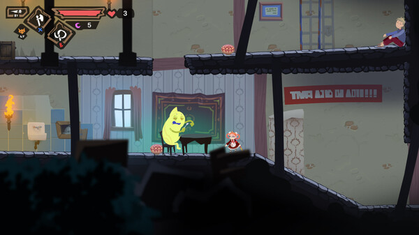 JustAxe screenshot 9