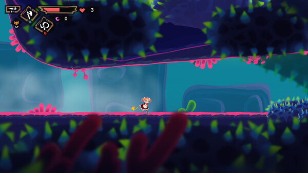 JustAxe screenshot 8