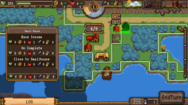Milord screenshot 3