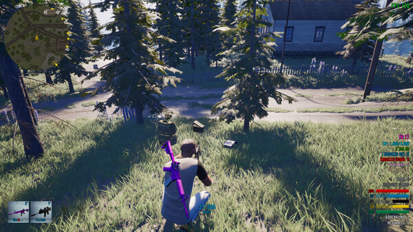 The Key screenshot 9