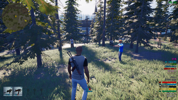 The Key screenshot 6