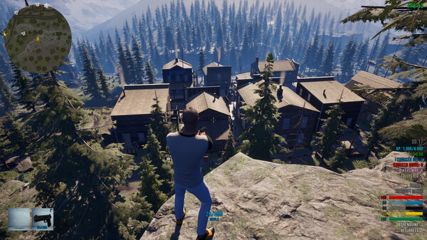 The Key screenshot 7