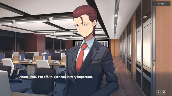 Strange Parallel：Sele screenshot 5
