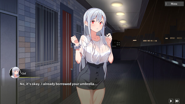 Strange Parallel：Sele screenshot 7