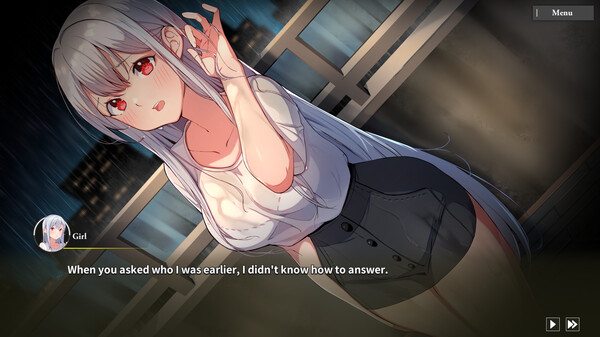 Strange Parallel：Sele screenshot 1
