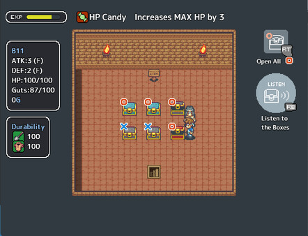Mimic Logic screenshot 1