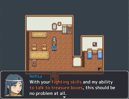 Mimic Logic screenshot 3