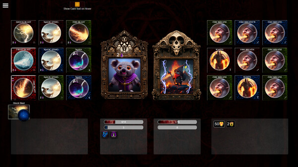 Demon's Bane screenshot 4