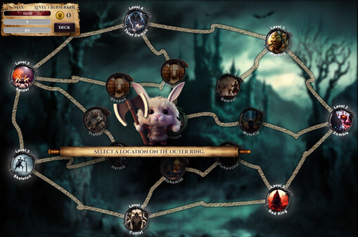Demon's Bane screenshot 1