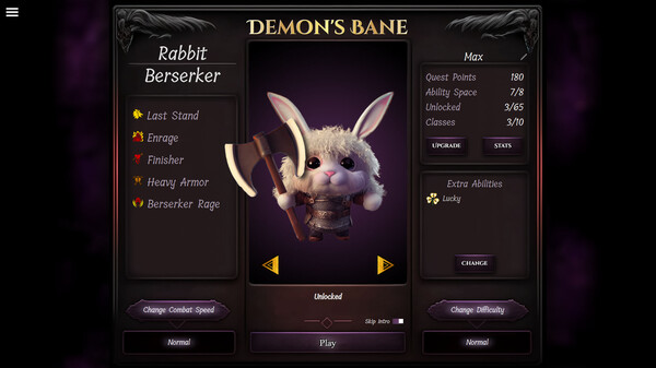 Demon's Bane screenshot 8