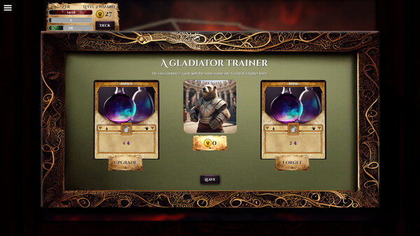Demon's Bane screenshot 5