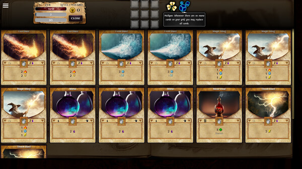 Demon's Bane screenshot 6