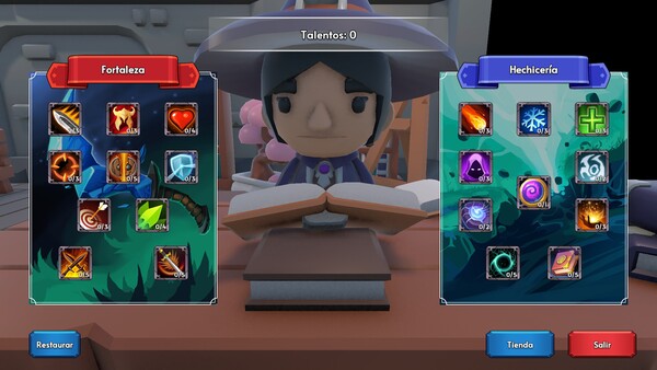 Doors & Loot screenshot 4