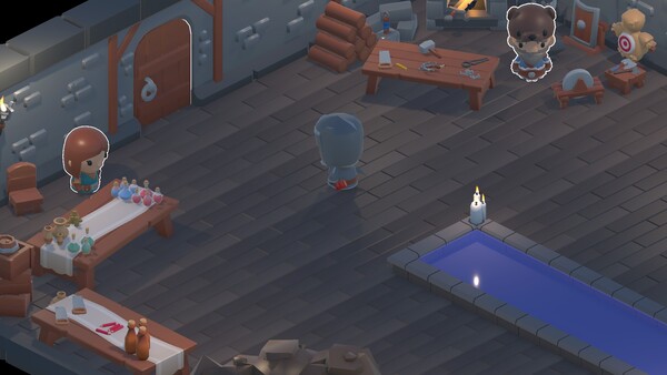Doors & Loot screenshot 1