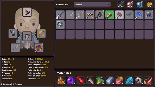 Doors & Loot screenshot 5