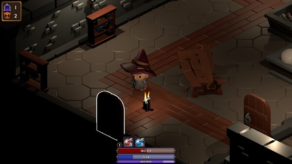 Doors & Loot screenshot 3