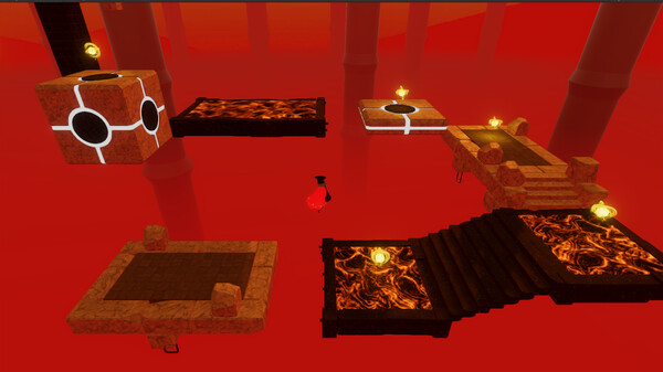 Color Odyssey screenshot 3