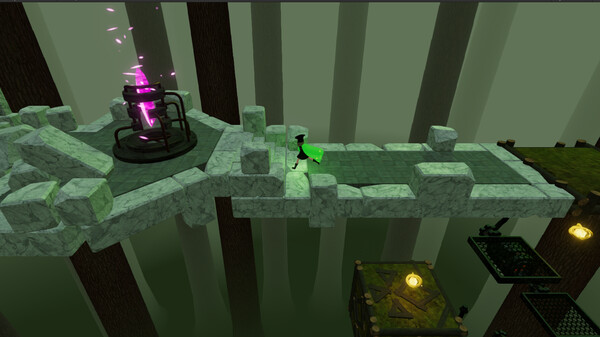 Color Odyssey screenshot 4