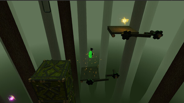 Color Odyssey screenshot 6