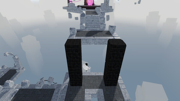 Color Odyssey screenshot 2