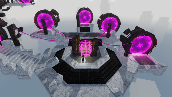 Color Odyssey screenshot 1
