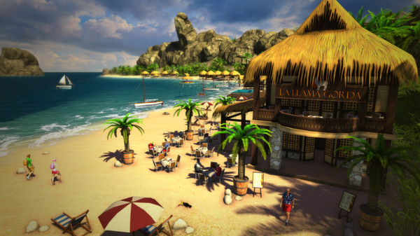 Tropico 5 screenshot 7