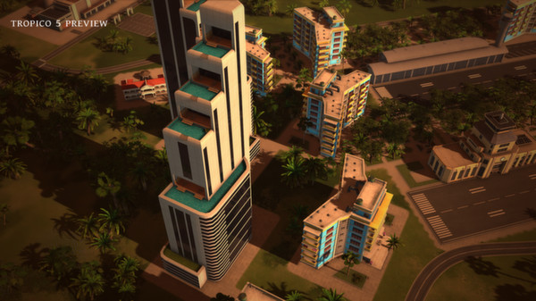 Tropico 5 screenshot 8