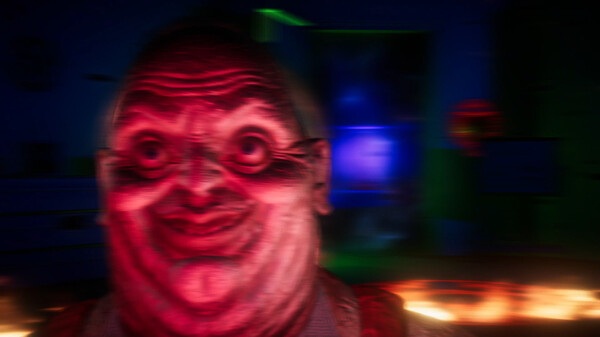 Night Terrors screenshot 5
