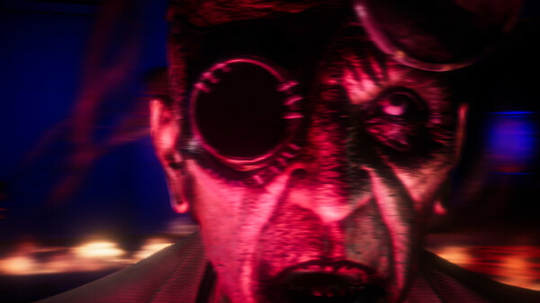 Night Terrors screenshot 8