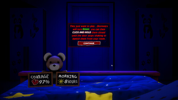 Night Terrors screenshot 3