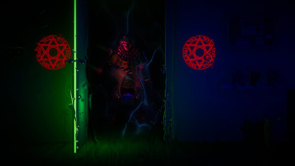 Night Terrors screenshot 2