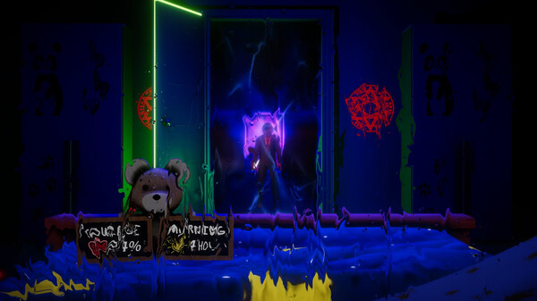 Night Terrors screenshot 4