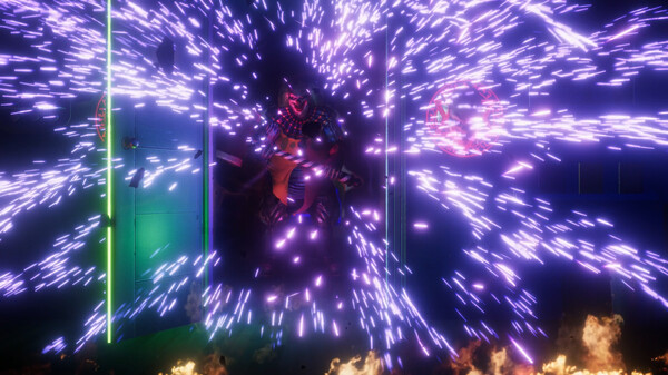 Night Terrors screenshot 1
