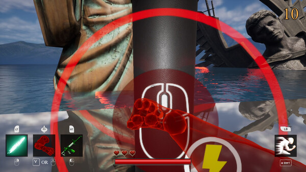 Tempo Mayhem screenshot 5
