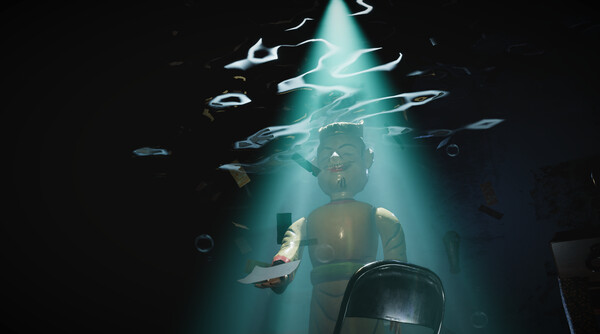 The Scourge | Tai Ương screenshot 8